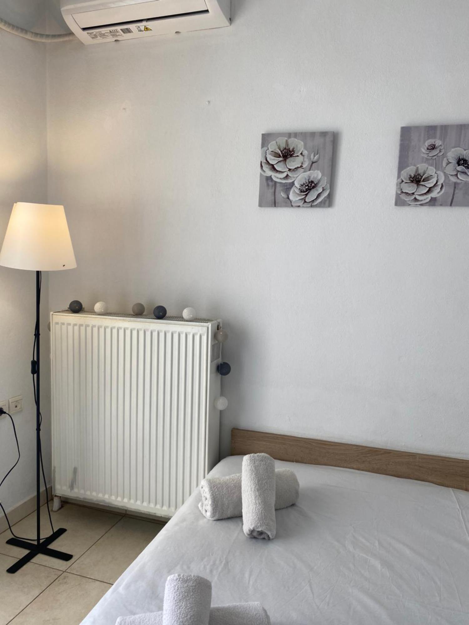 Zisis Apartments No2 Kavala Buitenkant foto