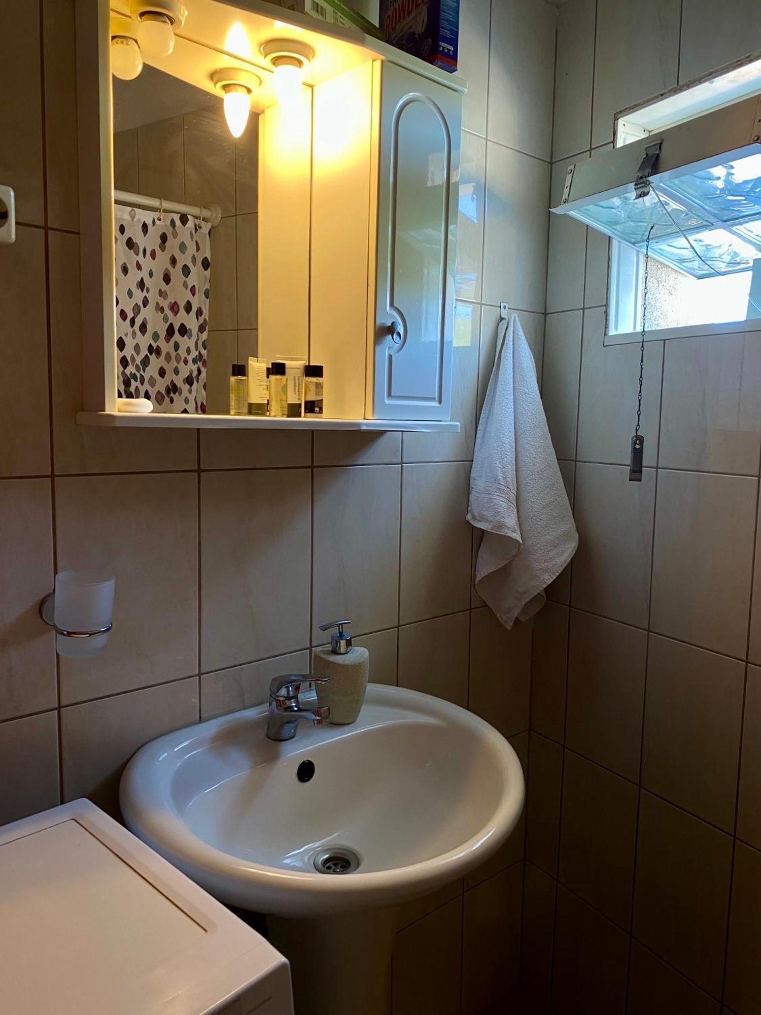 Zisis Apartments No2 Kavala Buitenkant foto