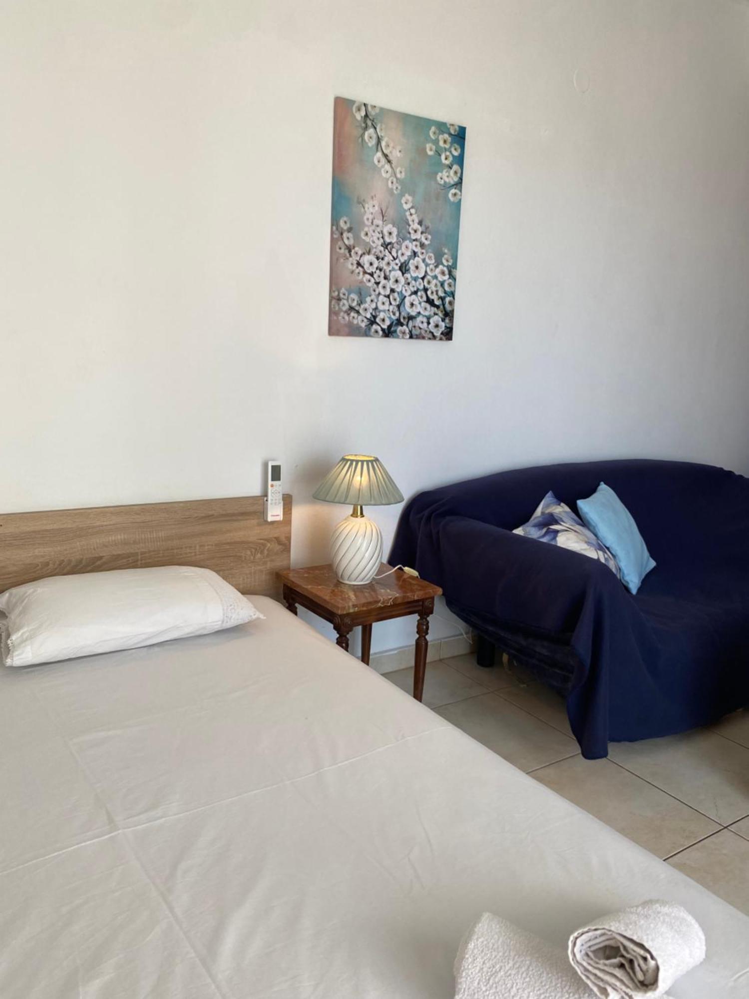 Zisis Apartments No2 Kavala Buitenkant foto