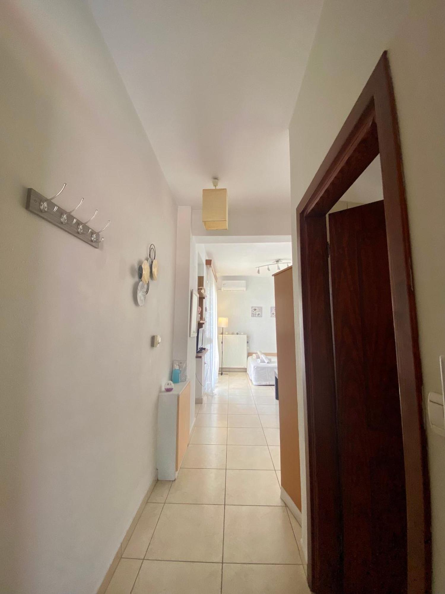 Zisis Apartments No2 Kavala Buitenkant foto
