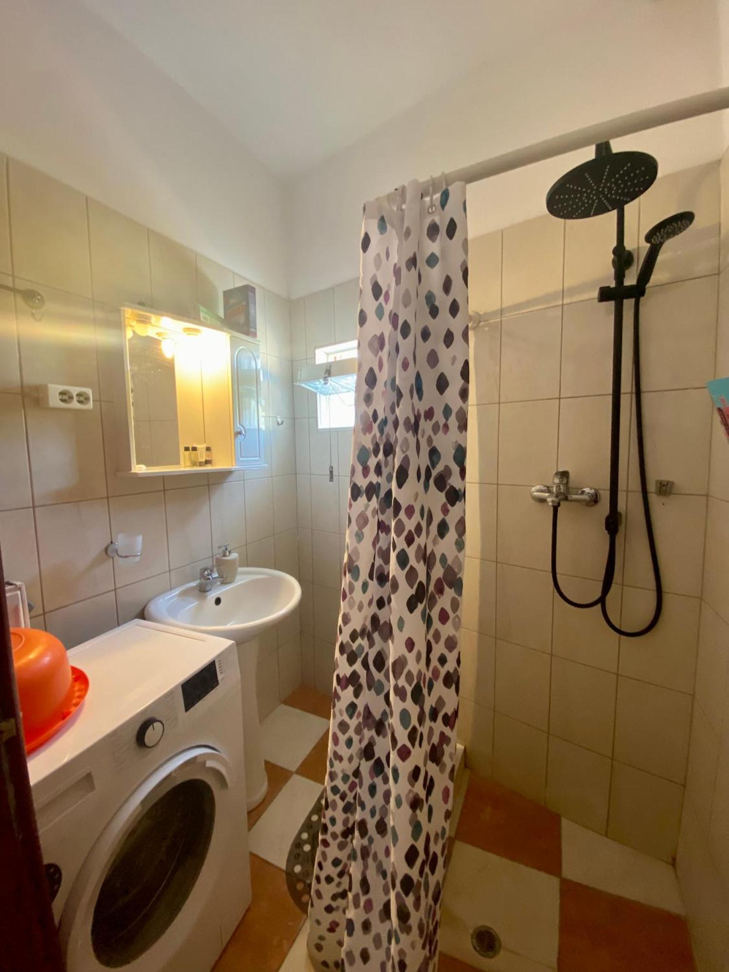 Zisis Apartments No2 Kavala Buitenkant foto