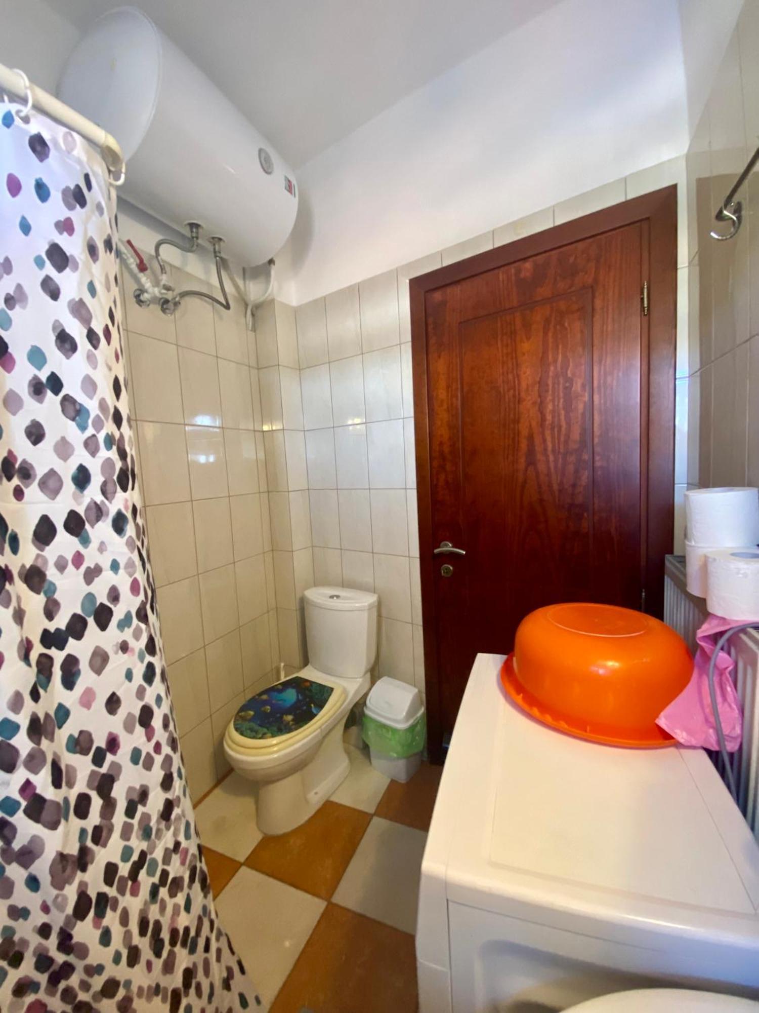 Zisis Apartments No2 Kavala Buitenkant foto